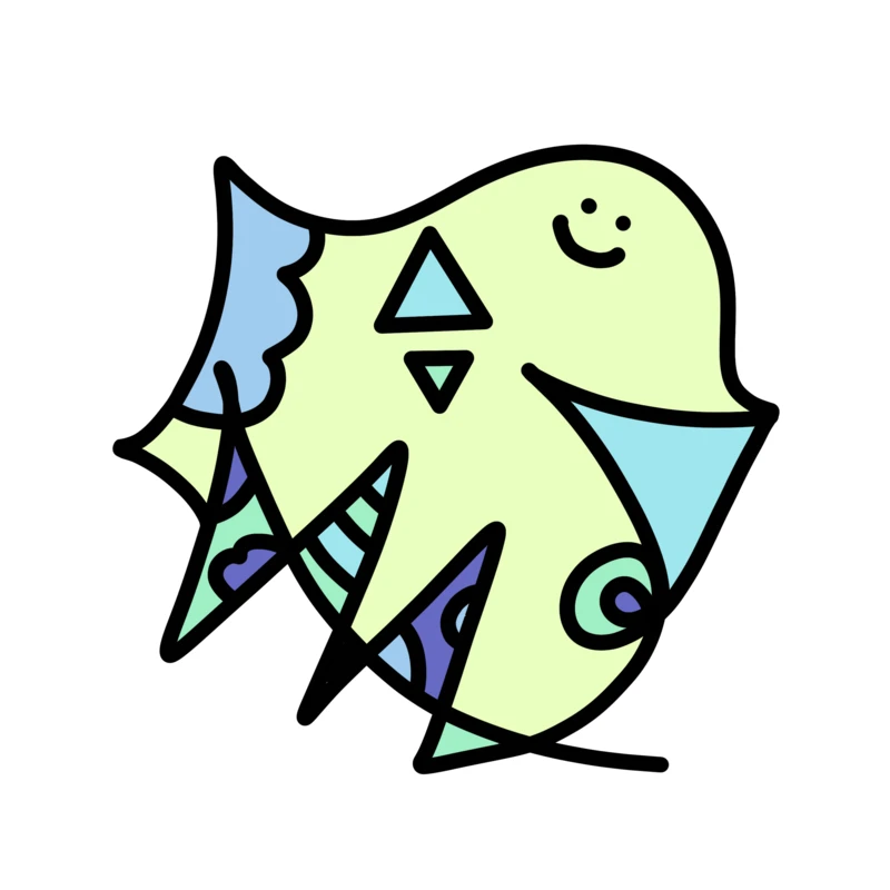 オカのアイコン画像